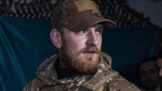 Новини України - Замість Мадяра: 414 бригаду очолив молодший лейтенант Клименко