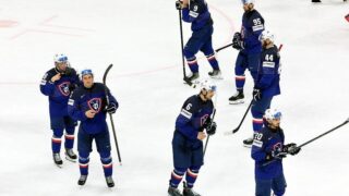 Новини спорту - Замість Росії: стало відомо, хто зіграє на хокейному турнірі ОІ-2026