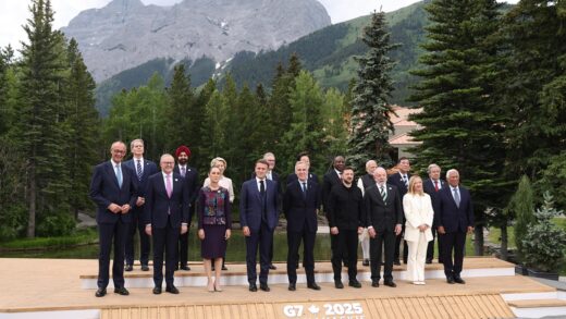 Новини світу - Заяви G7 щодо України не буде - Bloomberg