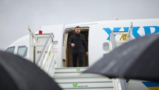 Новини України - Зеленський анонсував візит до Британії