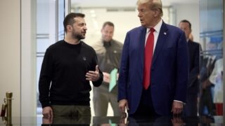 Новини України - Зеленський і Трамп проведуть зустріч - ЗМІ