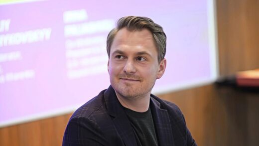 Новини України - Зеленський назвав кандидата на посаду генпрокурора