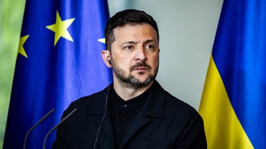 Новини України - Зеленський назвав мету операції Павутина