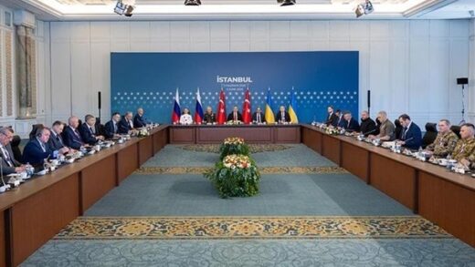 Новини України - Зеленський назвав строки переговорів із Росією