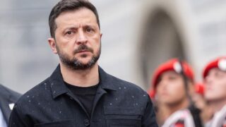 Новини України - Зеленський назвав тему переговорів з Трампом
