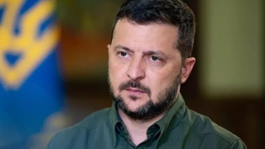 Новини України - Зеленський обговорив із військовими посилення ППО