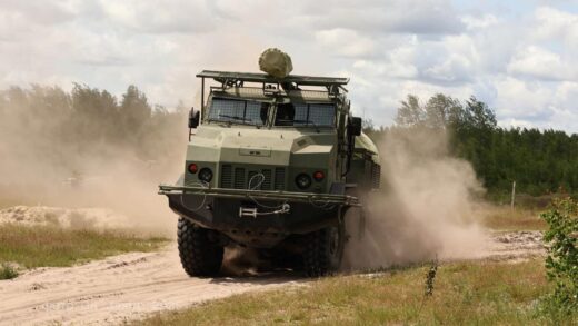 Новини України - Зеленський оцінив потенціал українського ОПК
