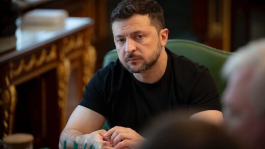 Новини України - Зеленський підтвердив переговори з РФ