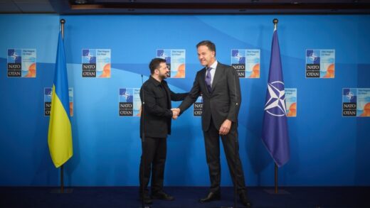 Новини України - Зеленський пояснив, на що розраховує Україна у декларації саміту НАТО