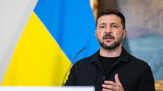 Новини України - Зеленський: Поїздка на саміт НАТО не прив'язана до зустрічі з Трампом