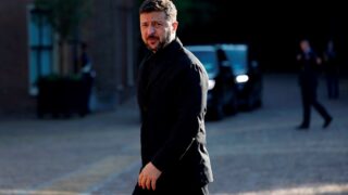 Новини світу - Зеленський прибув до Страсбургу