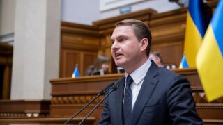 Новини України - Зеленський призначив нового генпрокурора