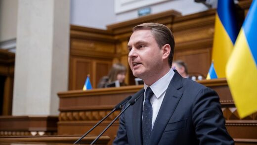 Новини України - Зеленський призначив нового генпрокурора