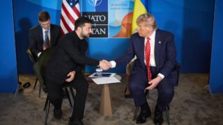Новини України - Зеленський розкрив деталі розмови з Трампом