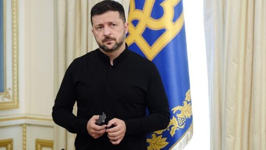 Новини України - Зеленський розповів про новий етап у війні