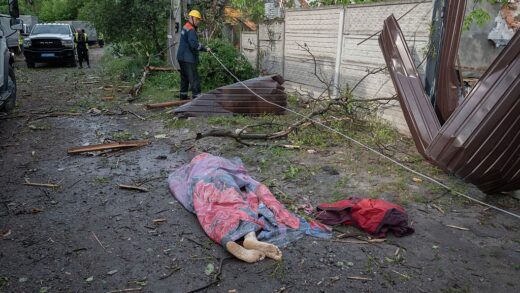 Новини України - Зеленський: Удари РФ не у відповідь, а на знищення