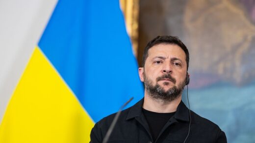 Новини України - Зеленський: Уряд готує "відповідь" на заяви Путіна