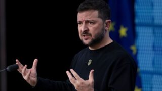 Новини України - Зеленський відреагував на масовану атаку Росії
