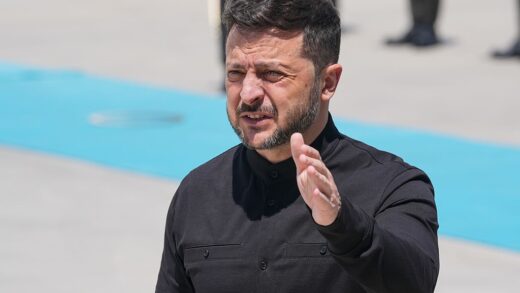Новини України - Зеленський відреагував на привітання США з днем РФ