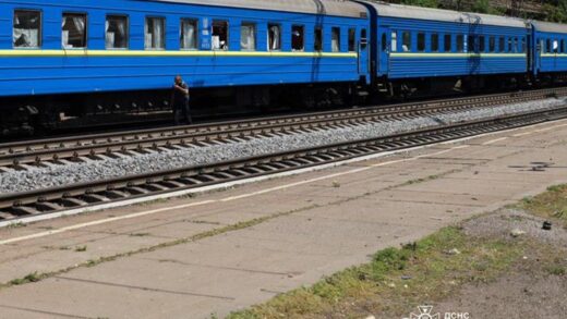 Новини України - Зеленський відреагував на удар росіян по Дніпру
