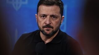 Новини України - Зеленський відреагував на загибель пілота F-16