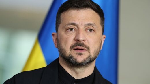 Новини України - Зеленський відвідає Австрію - ЗМІ