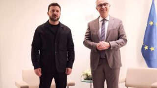 Новини світу - Зеленський відзначив роль ПАРЄ у створенні Спецтрибуналу