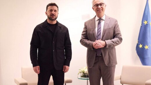 Новини світу - Зеленський відзначив роль ПАРЄ у створенні Спецтрибуналу