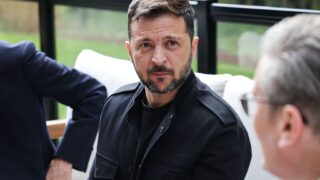 Новини України - Зеленський закликав G7 допомогти з системами ППО