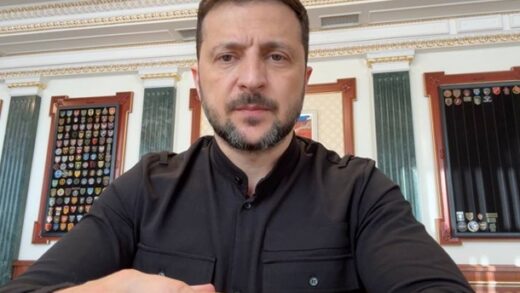 Новини України - Зеленський закликав зважати на тривоги "в ці дні"