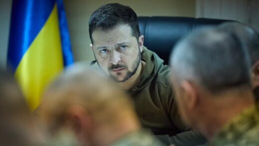 Новини України - Зеленський змінив склад Ставки