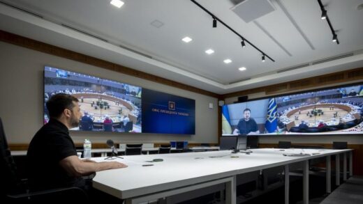 Новини України - Зеленський звернувся до Європейської ради