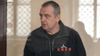 Новини України - Журналіст Єсипенко вийшов на волю у Криму - ЗМІ