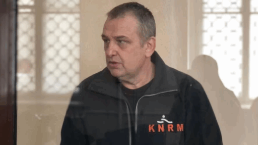 Новини України - Журналіст Єсипенко вийшов на волю у Криму - ЗМІ