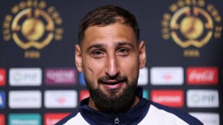 Новини спорту - Зірка ПСЖ назвав найкращого футболіста всіх часів