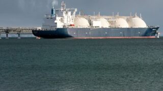 Новини світу - ЗМІ дізналися про спроби РФ розширити експорт СПГ