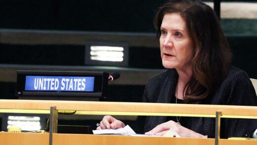 Новини світу - ЗМІ: США узгоджували свою резолюцію в ООН з Росією