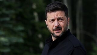 Новини світу - ЗМІ: Зеленський приїде в Гаагу на саміт НАТО