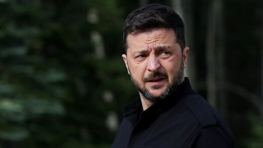 Новини світу - ЗМІ: Зеленський приїде в Гаагу на саміт НАТО