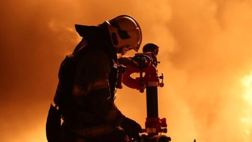 Новини України - ЗС РФ вдарили по Кременчуку більше 30 разів