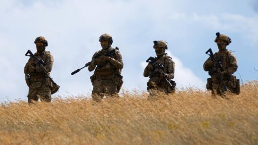 Новини України - ЗСУ пішли в контрнаступ – DeepState
