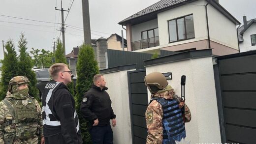 Новини України - Адвокати виманили у забудовника $2 млн на "житло для ЗСУ"