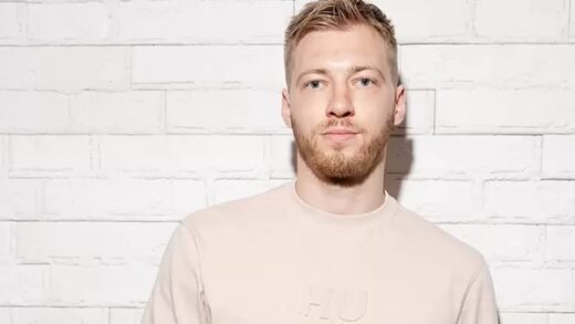 Новини культури - Актор Григорій Бакланов вперше зізнався, що знову у стосунках