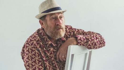 Новини культури - Актор Віктор Жданов зізнався в ігровій залежності