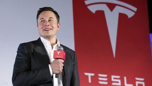 Авто новини - Акції Tesla впали на 8% після заяви Маска про власну політичну партію