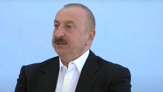 Новини України - Алієв назвав шлях відновлення цілісності України
