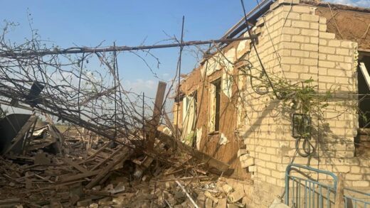 Новини України - Армія РФ вбила трьох цивільних на Донеччині