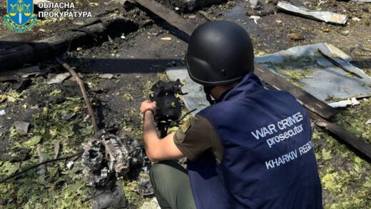 Новини України - Атака дронів на Харків: відомо про першу жертву