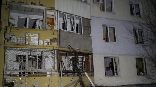 Новини України - Атака на Харків: у місті 12 влучань