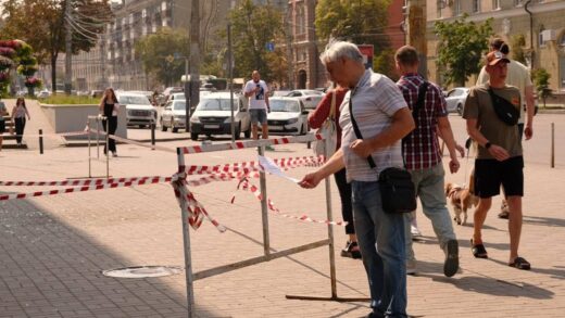 Новини світу - Атака на Воронеж: кількість потерпілих пішла на десятки